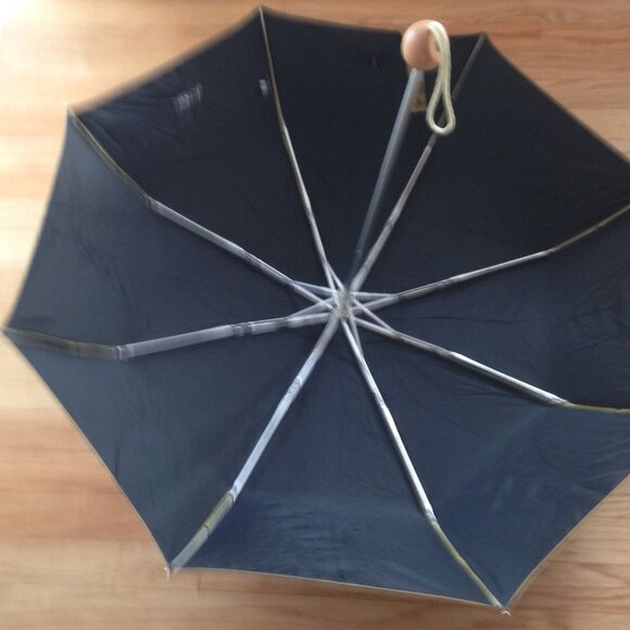 Burberry, and Moschino Umbrellas - Picture 7 of 16